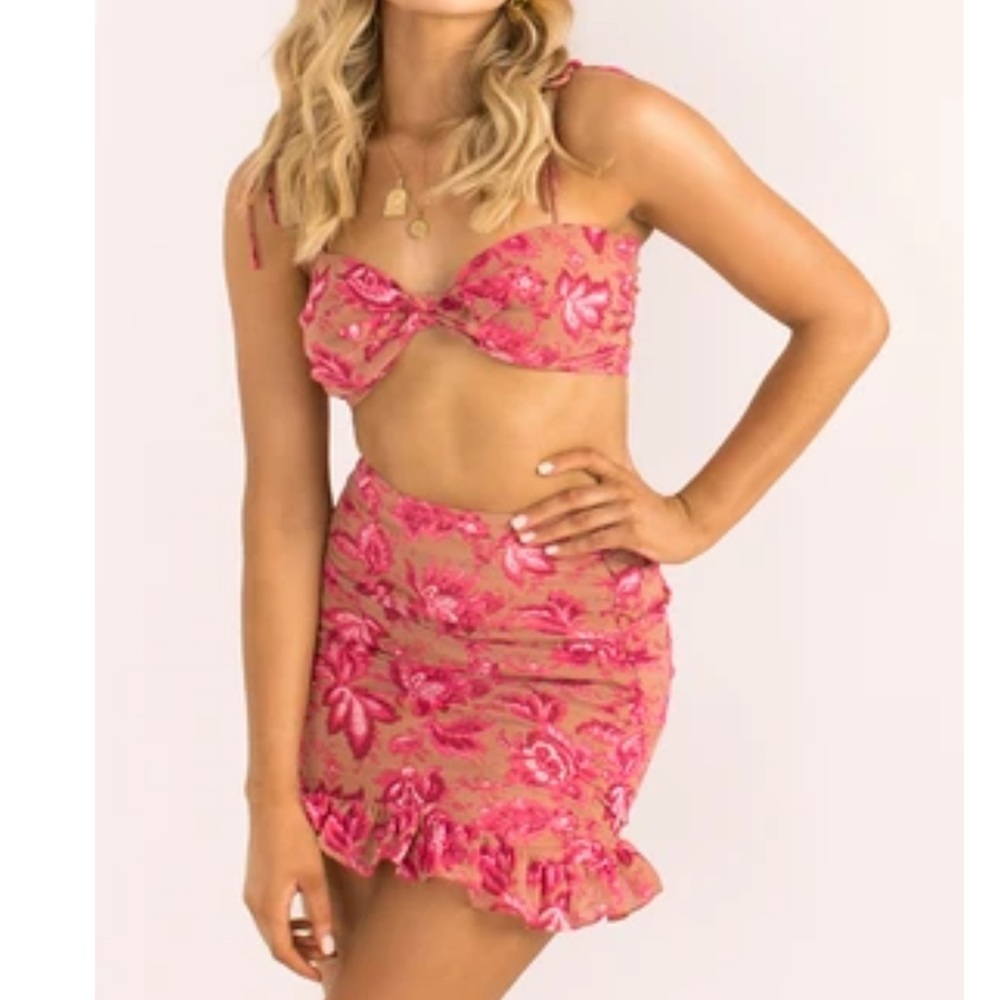 Two Piece Set 🌺